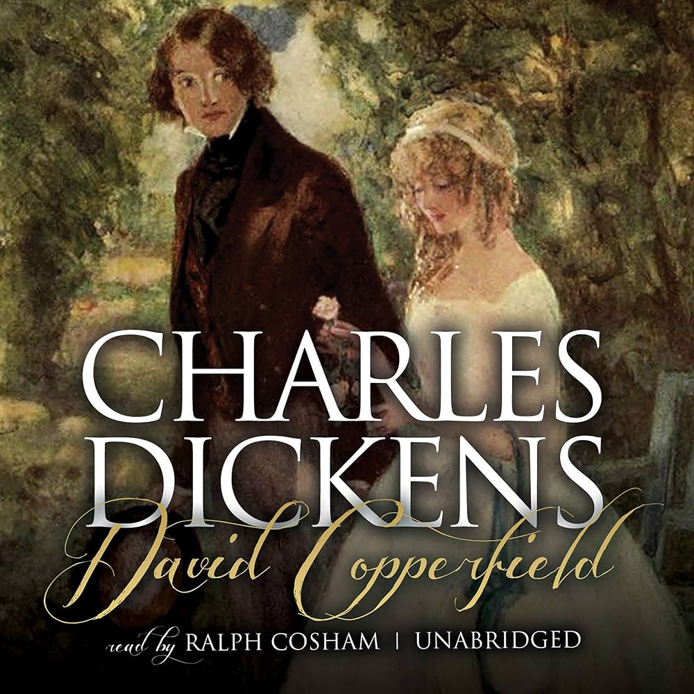 洋書 David Copperfield - Charles Dickens Amazon.com: David Copperfield eBook : Dickens, Charles: Books